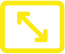 Fullscreen Mode Detection Icon