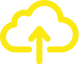 Cloud Backup Icon