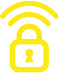 Secure VPN Icon