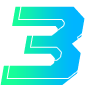 3