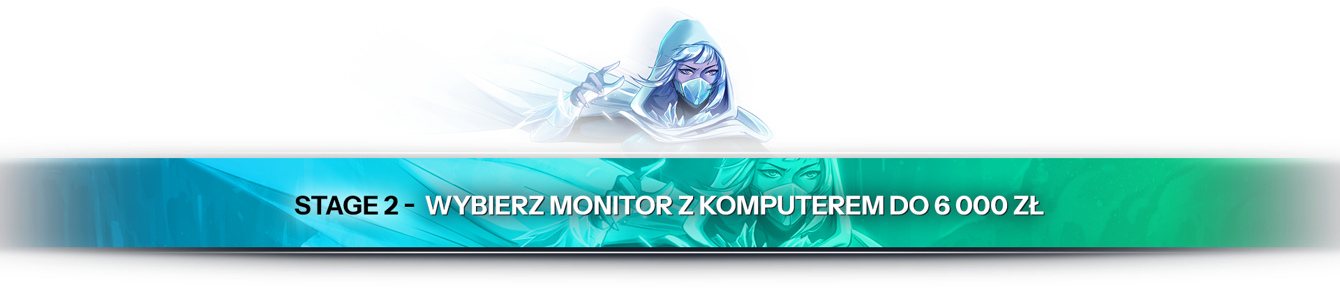 Stage 2 Banner