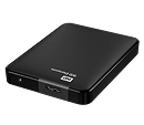 Dysk zewnętrzny HDD