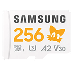 Karta pamięci microSD