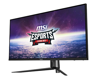Monitor komputerowy - kategoria monitory