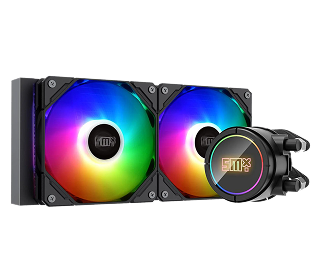 Chłodzenia komputerowe - układy chłodzące CPU/GPU