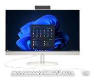Komputer All in One - monitor z wbudowanym komputerem