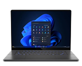 Laptop z obsługą AI