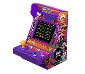 Konsole retro - klasyczne konsole do gier