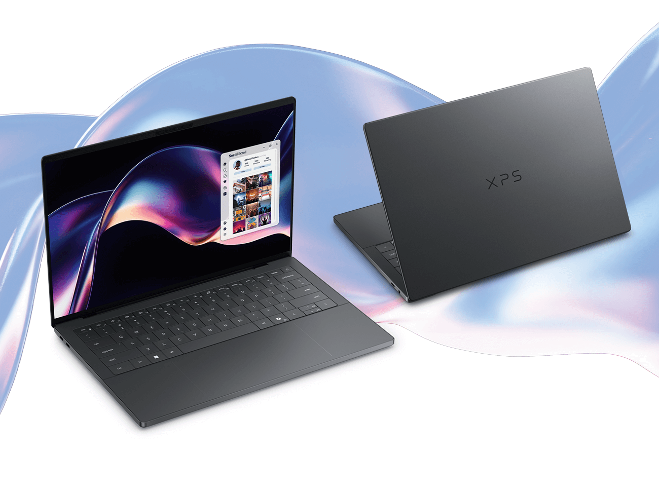 Laptopy Dell XPS 14