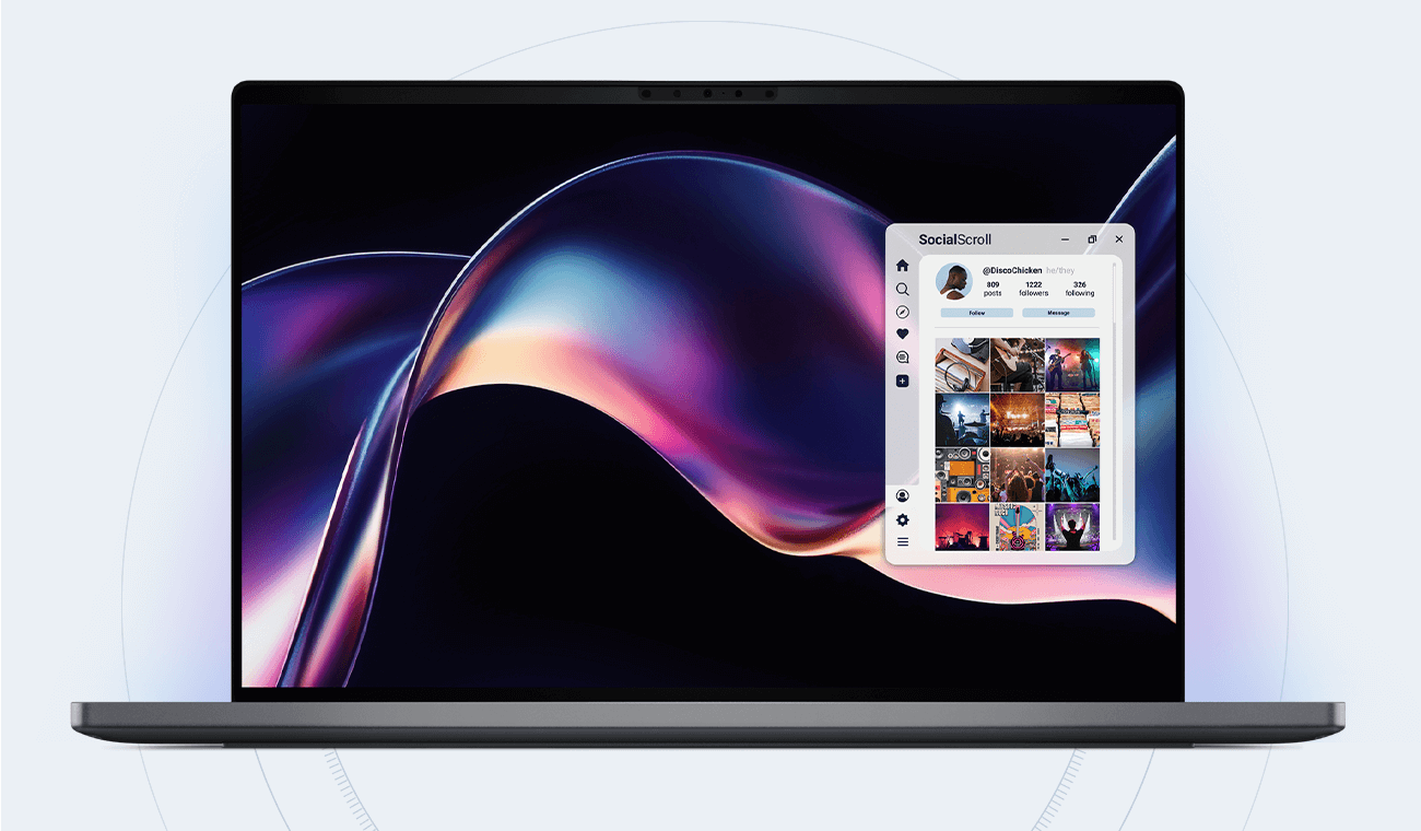 Sztuczna inteligencja w XPS 14