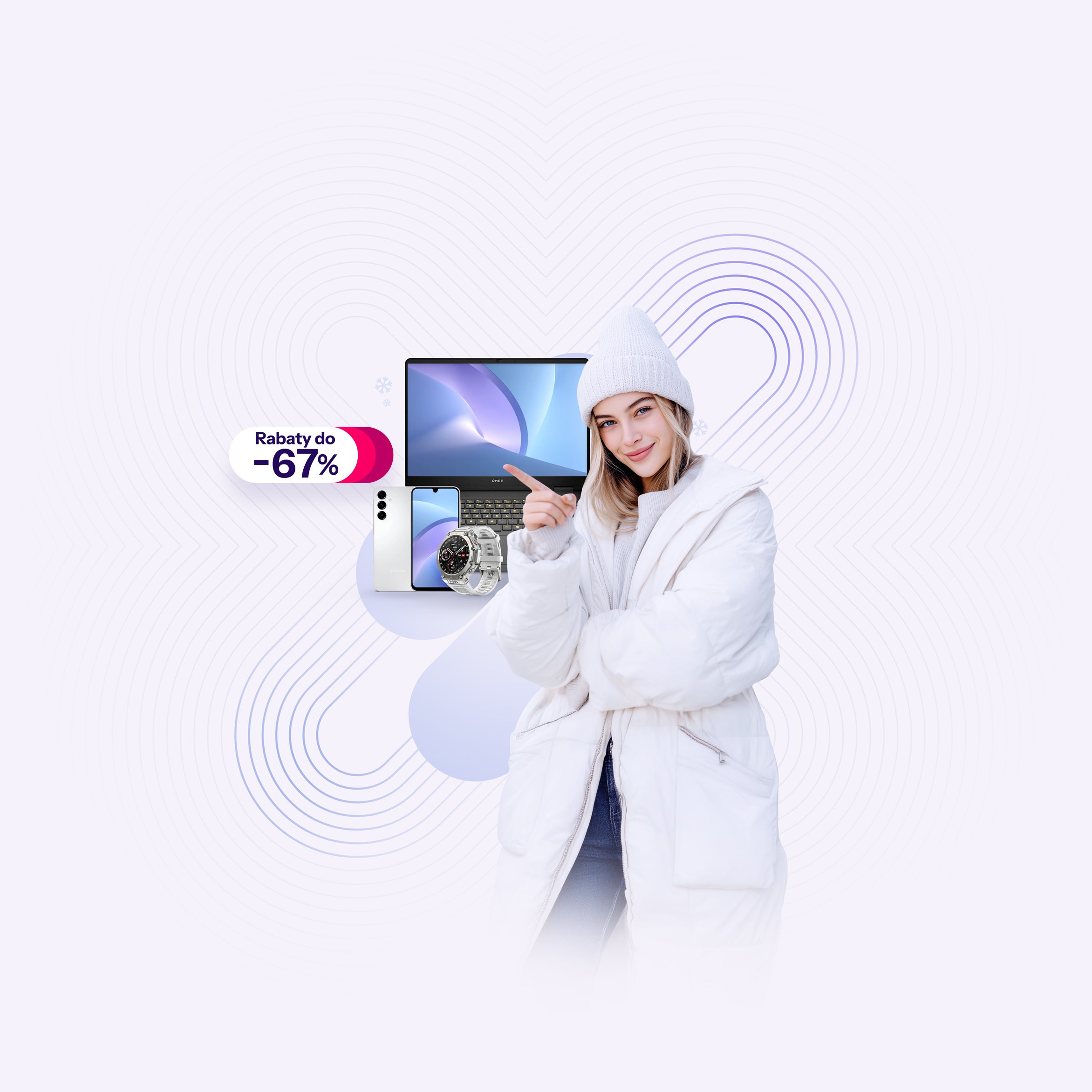 Ferie 2026 - promocja x-kom