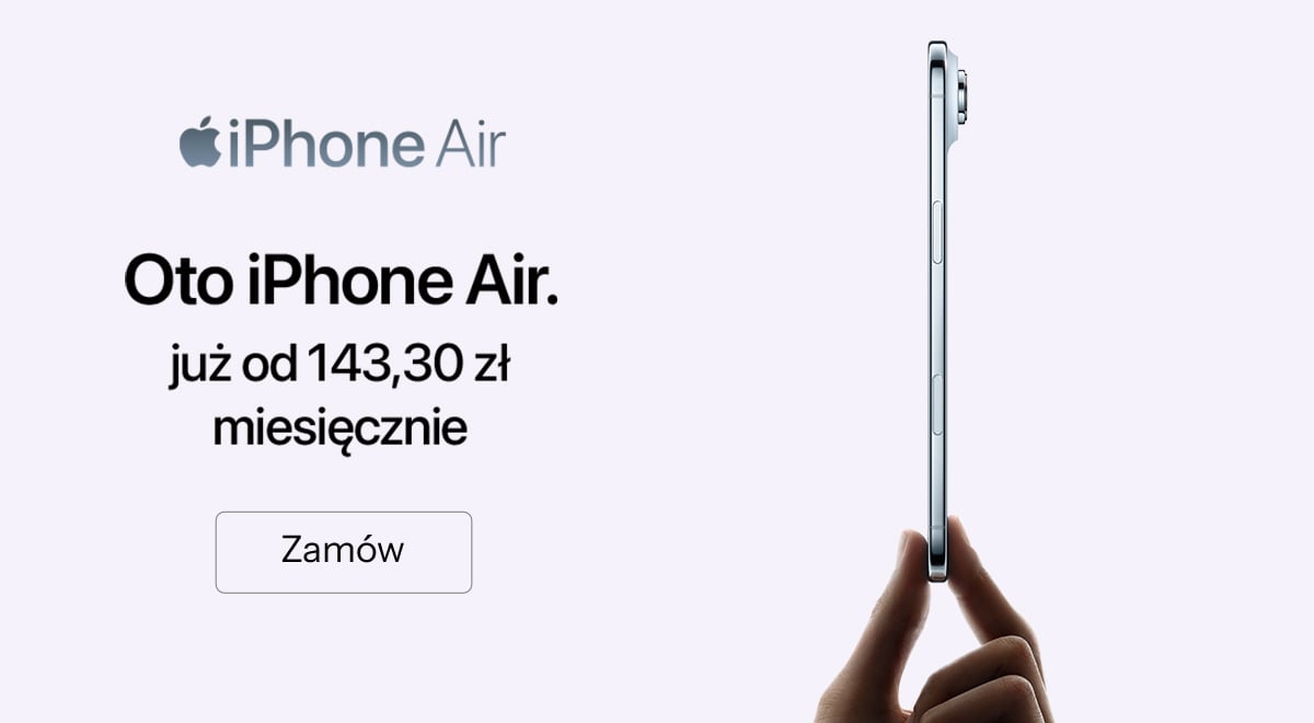 iPhone Air