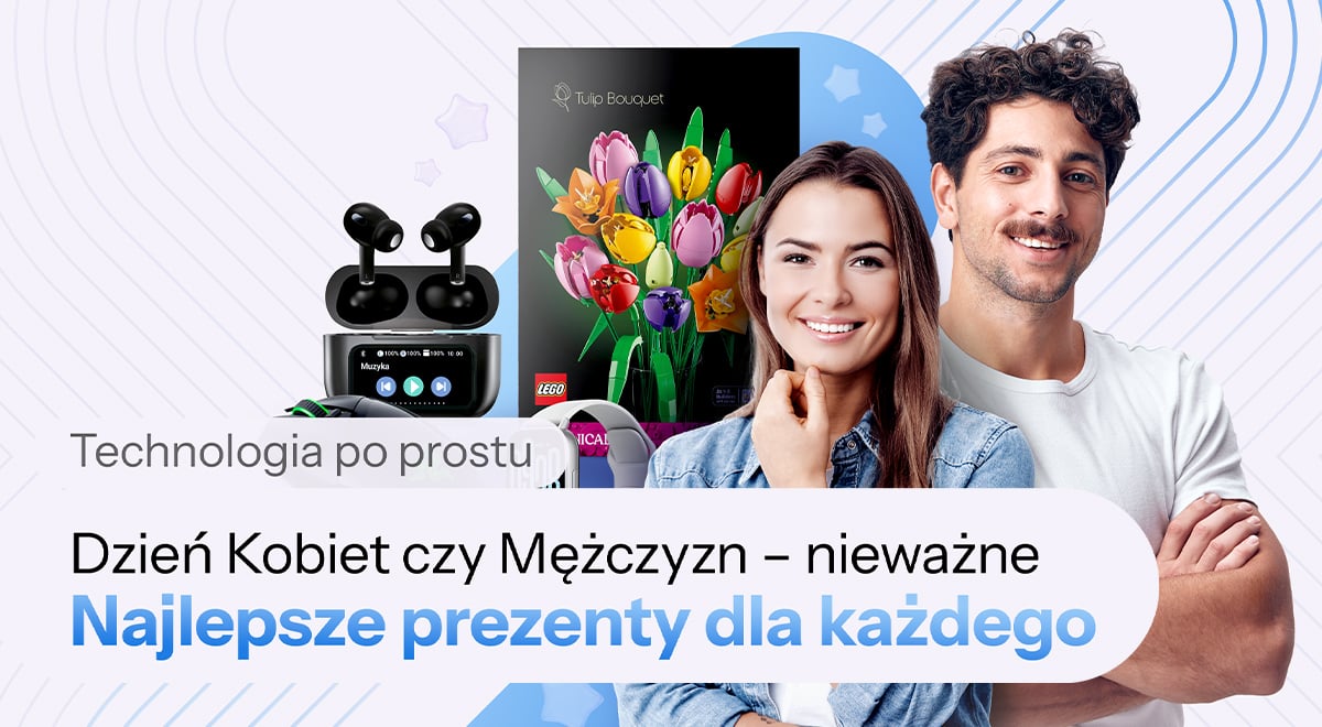 Dzień Kobiet i Mężczyzn