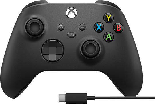 Kontroler XBOX