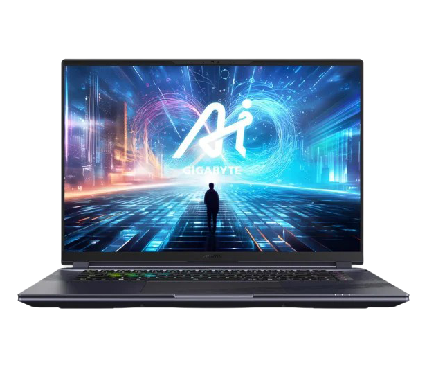 AORUS