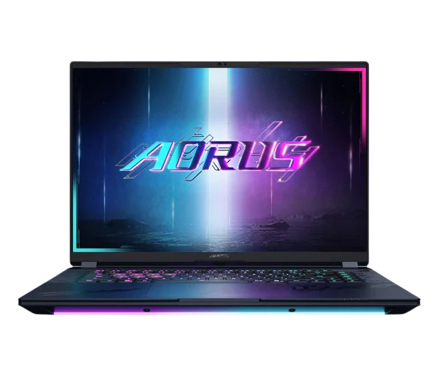 AORUS MASTER
