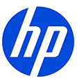 HP logo