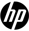 HP logo