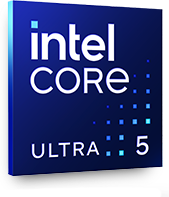 Procesor Intel® Core™ Ultra 5