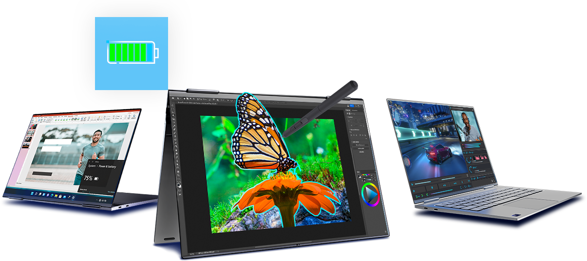 banner laptops