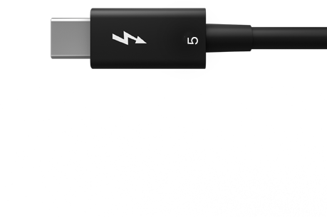 obraz kabla Thunderbolt