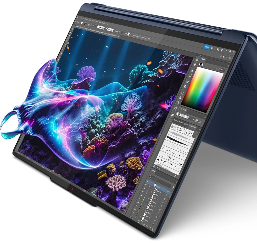 Laptop Lenovo Yoga 7i 2-in-1