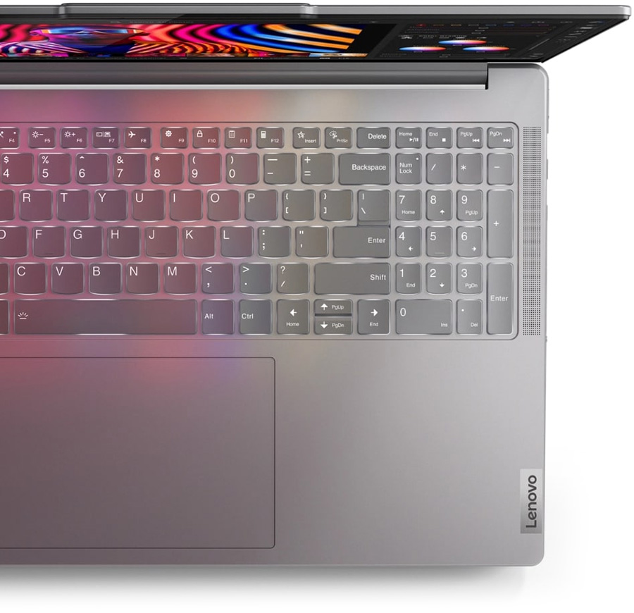Laptop Lenovo Yoga 7i 2-in-1
