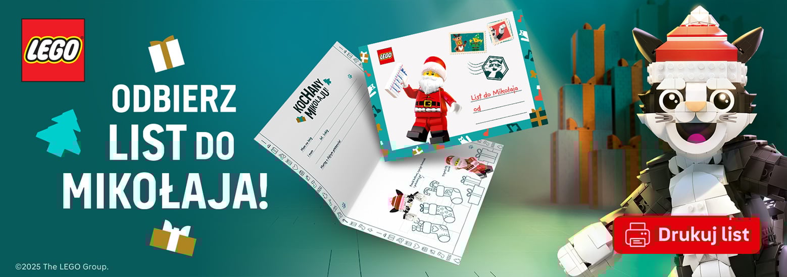 baner kalendarze adwentowe