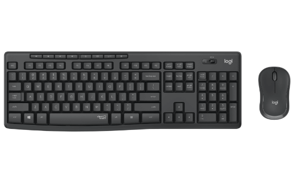 Logitech image
