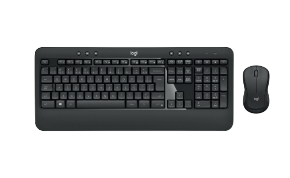 Logitech image