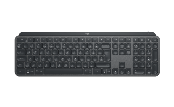 Logitech image