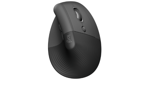 Logitech image