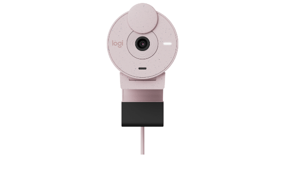 Logitech image