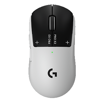 Mysz PRO X2 Superstrike