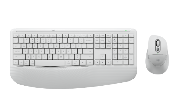 MK880 Off White