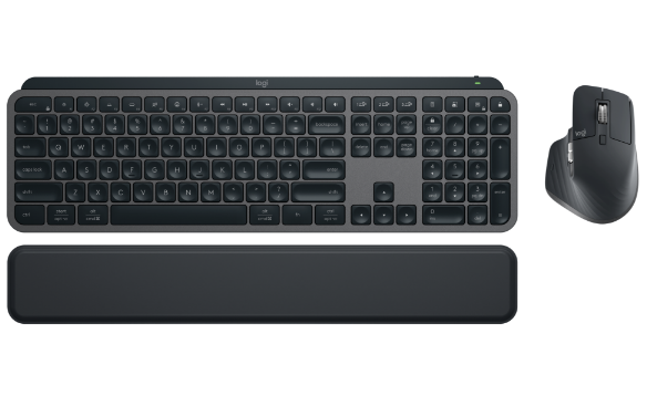 Logitech image