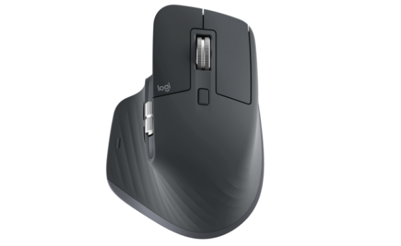 Logitech image