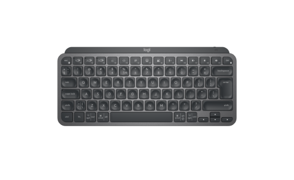 Logitech image