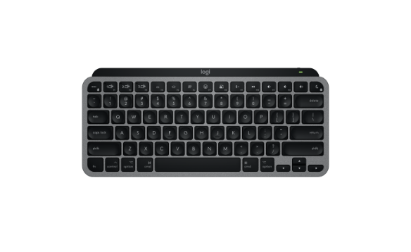 Logitech image