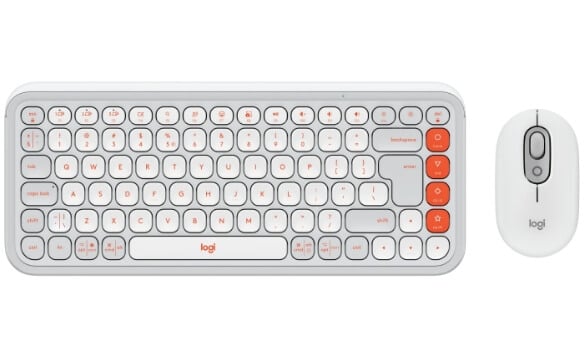 Logitech POP Icon Combo – wkrótce