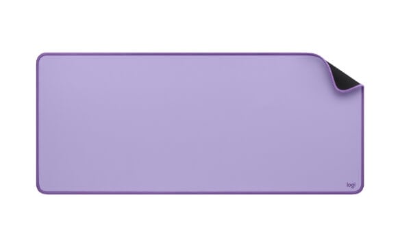 Logitech Desk Mat Lavender