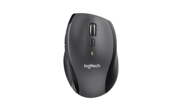 Logitech M705 Marathon