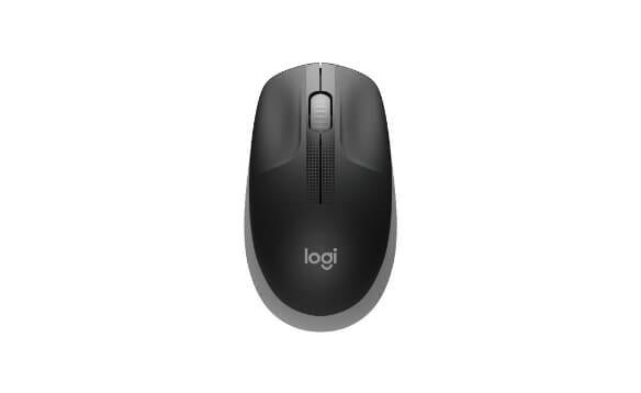 Logitech M190 szara