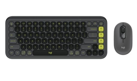 Logitech image