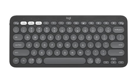Logitech image