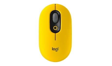 Logitech image