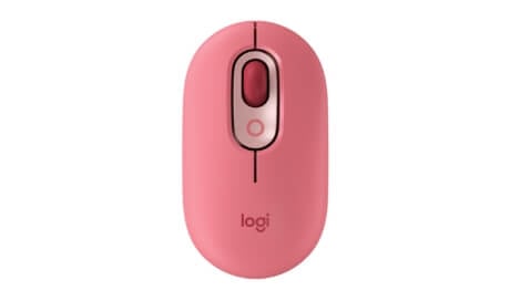 Logitech image