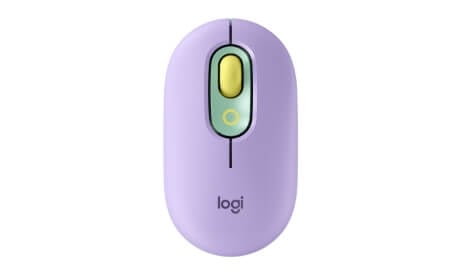 Logitech image
