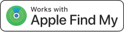 Logo Apple Find My