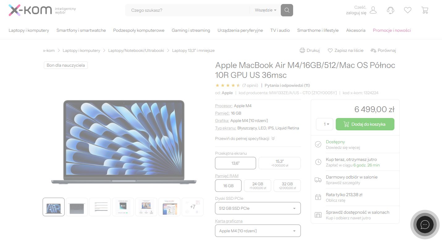 Ekspert Apple